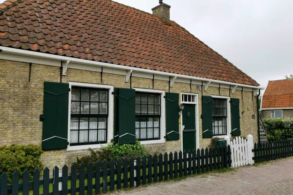 Texel Ferienhaus mieten – Eine Auswahl zum online buchen