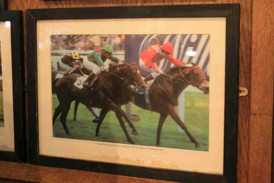 Bilder im Irish Pub in Dublin