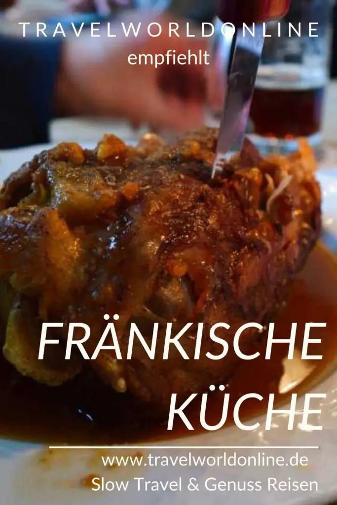 Fränkische Küche