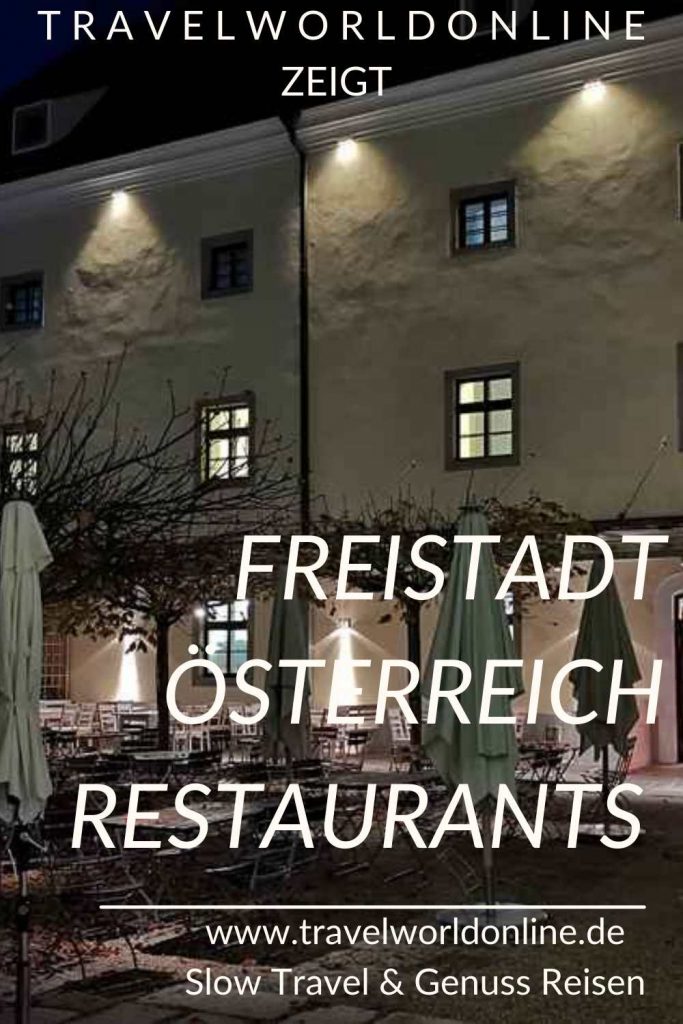Freistadt Austria restaurants