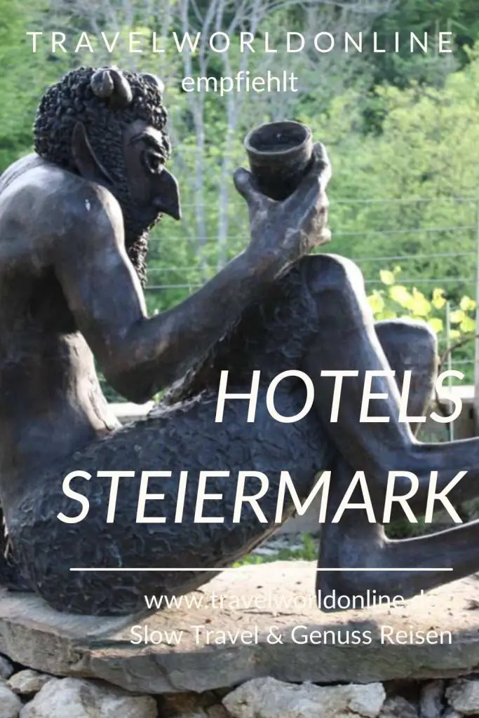 Hotels Steiermark