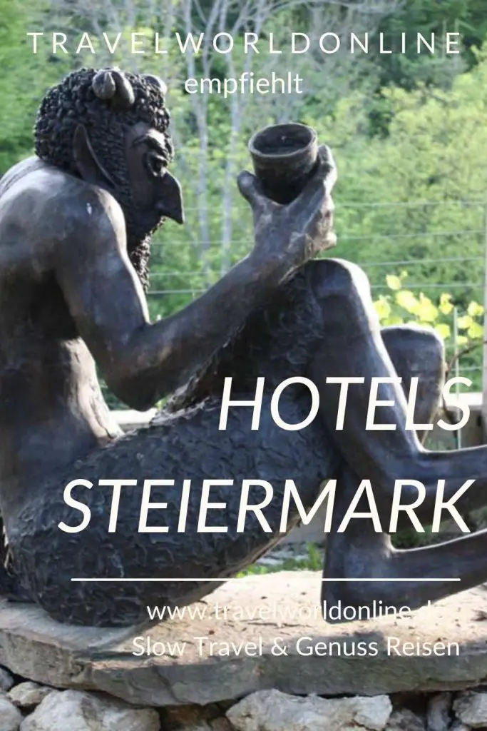 Hotels in Styria