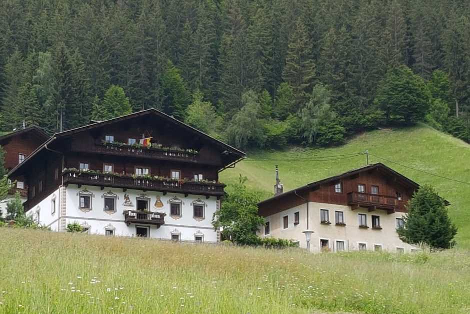 Lesachtal Urlaub am Bauernhof