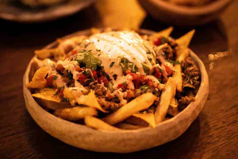 Poutine