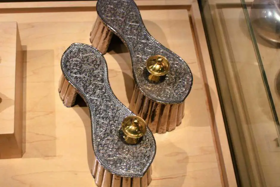 Bata Shoe Museum Toronto