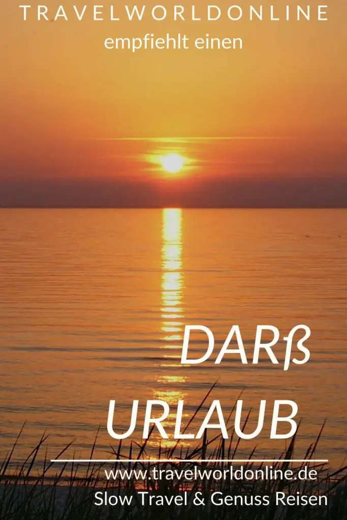 Darß Urlaub