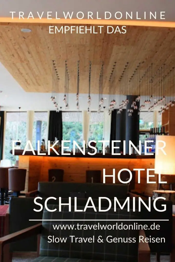 Falkensteiner Hotel Schladming
