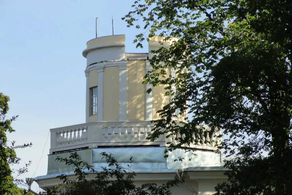 Helsinki Observatory