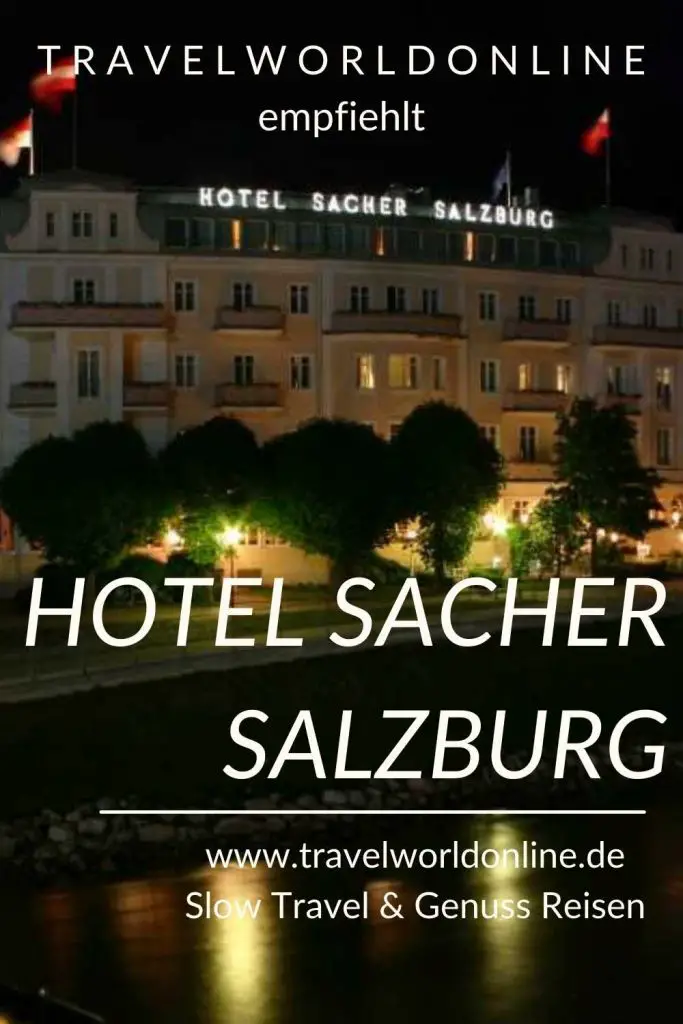 Hotel Salzburg