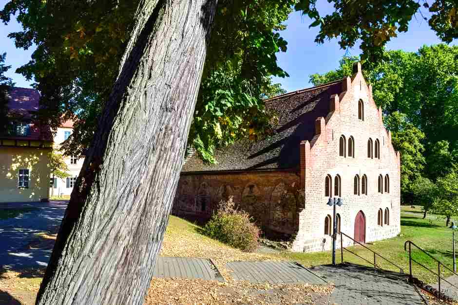 Kloster Lehnin