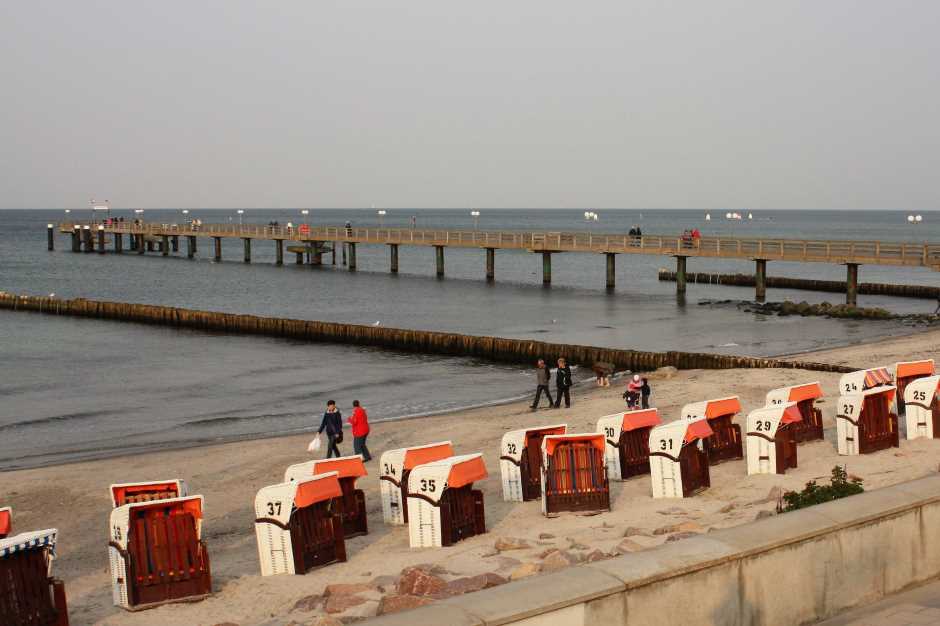 Ostsee Strand