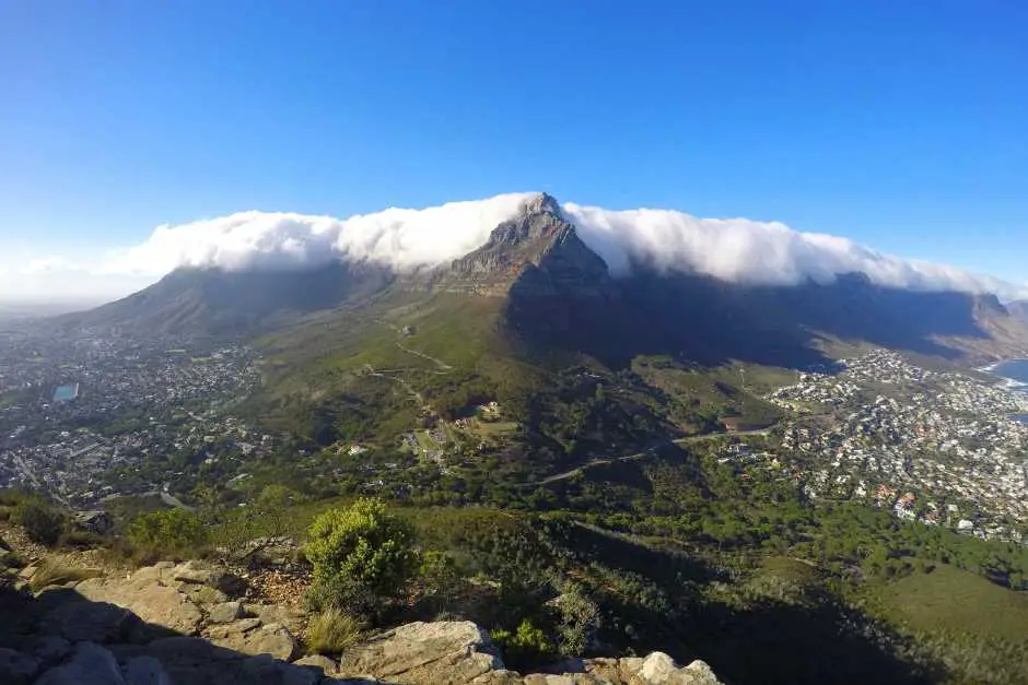 Tafelberg