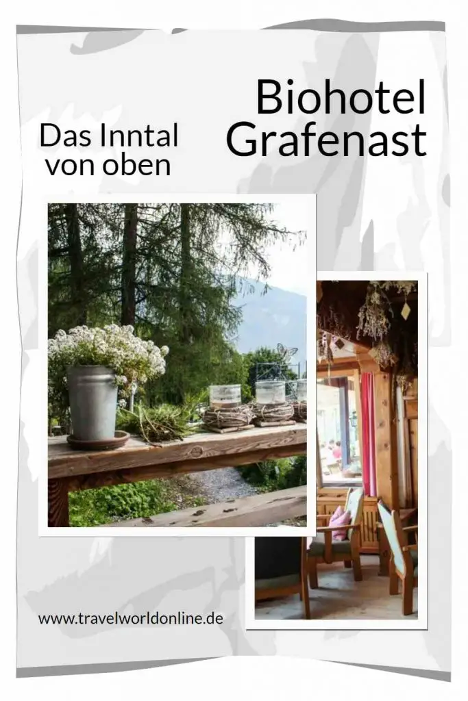 Biohotel Grafenast