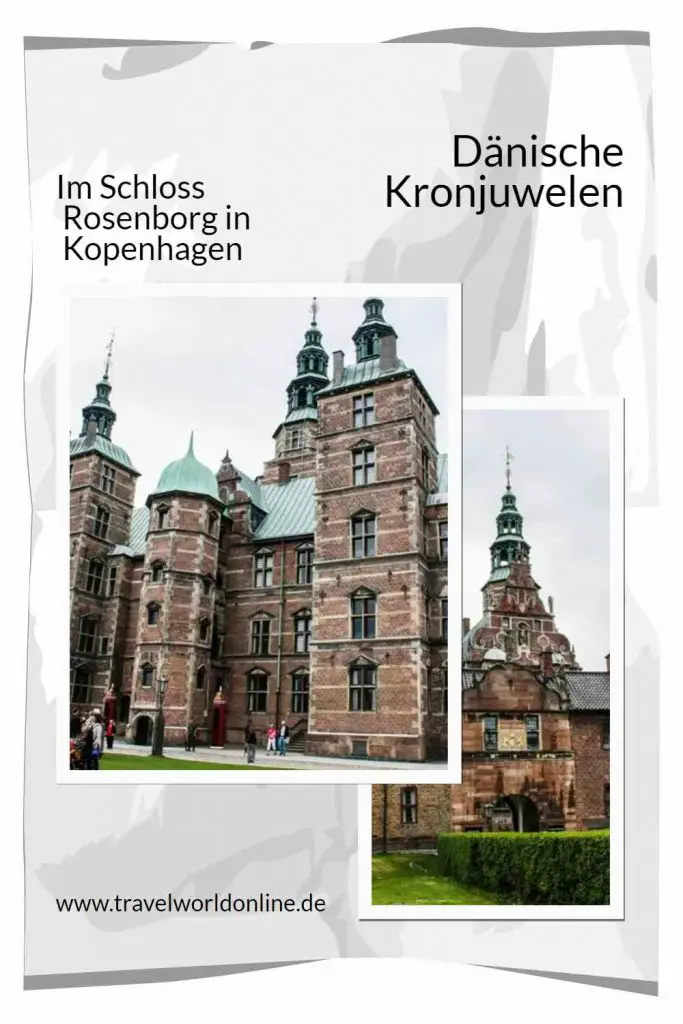 Rosenborg Castle