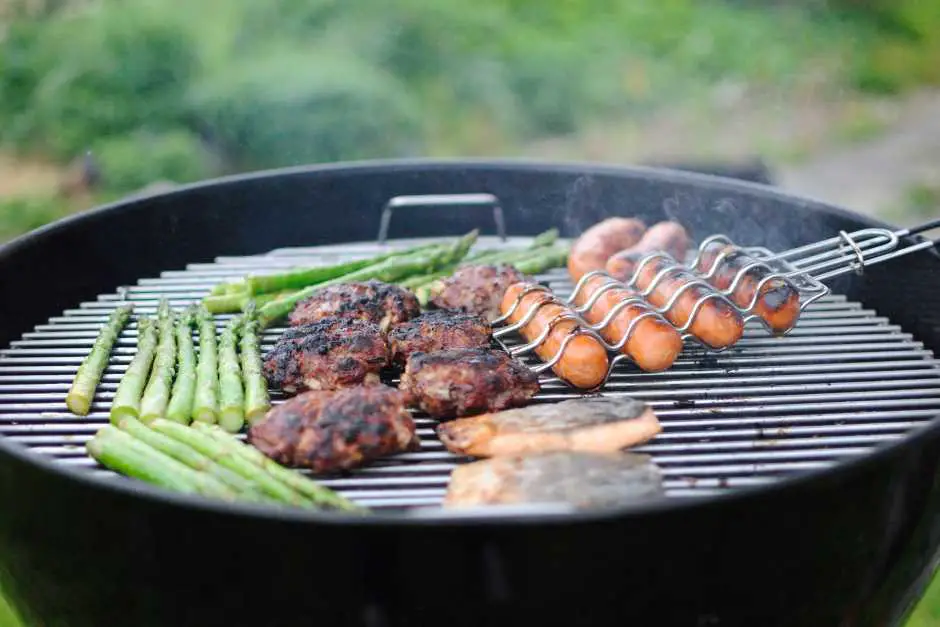 Rezepte zum Kochen und Backen auf Wohnmobil Reisen