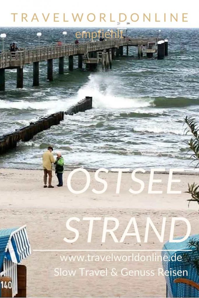 Ostsee Strand
