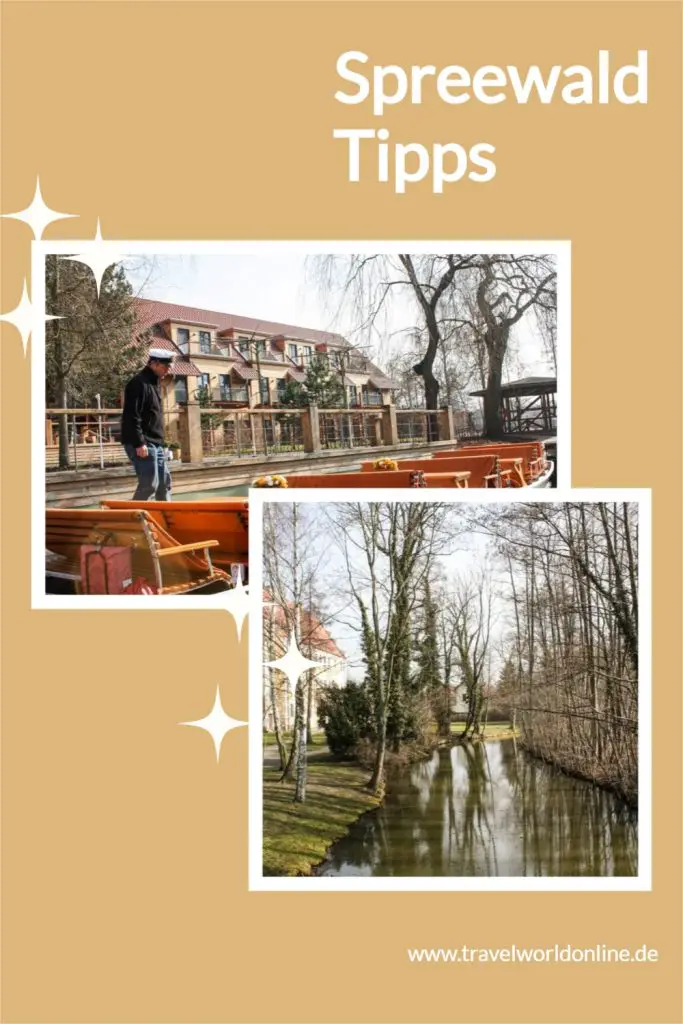 Spreewald Tipps