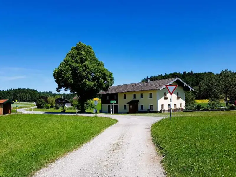 Bauernhofurlaub Bayern