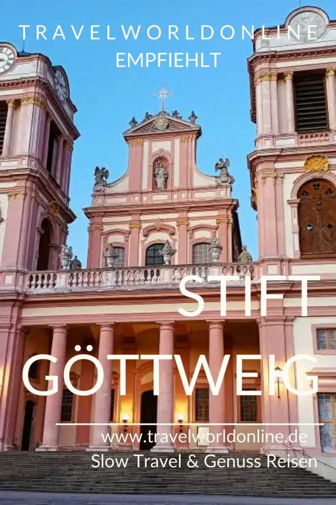 Stift Göttweig