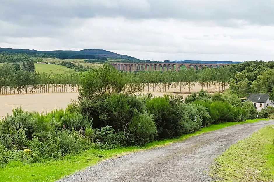 Surroundings of Inverness