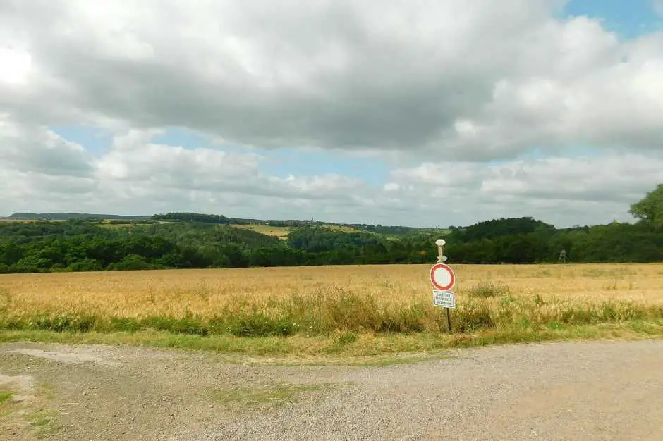 Bliesgau - Nachhaltig reisen in Deutschland