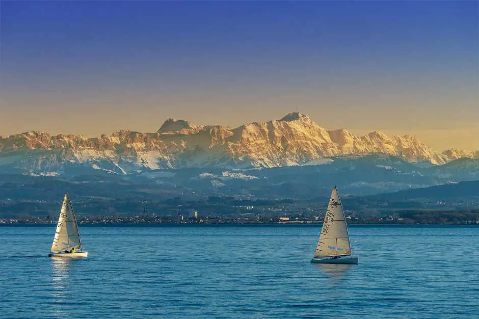 Bodensee,