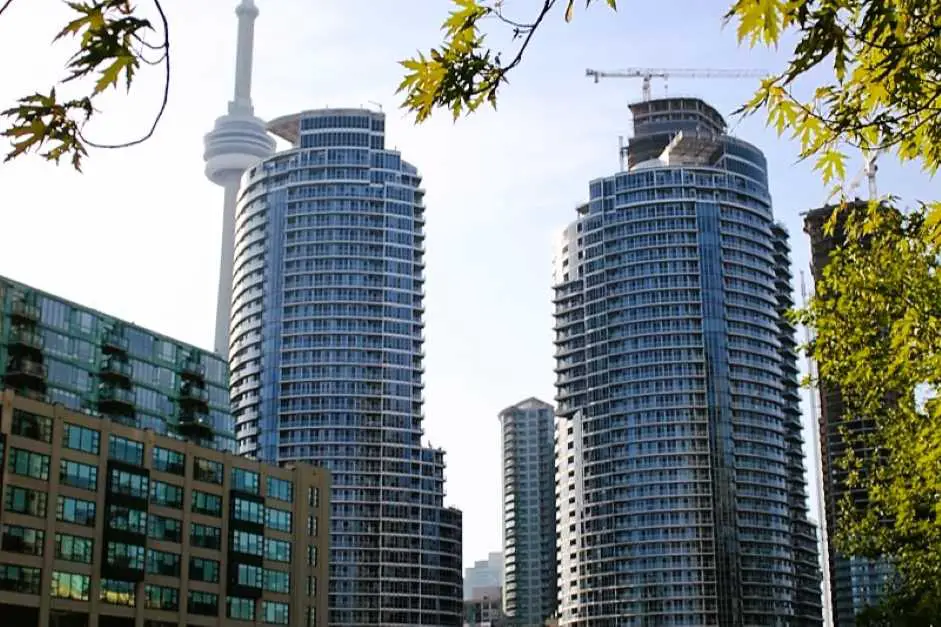 Toronto Waterfront