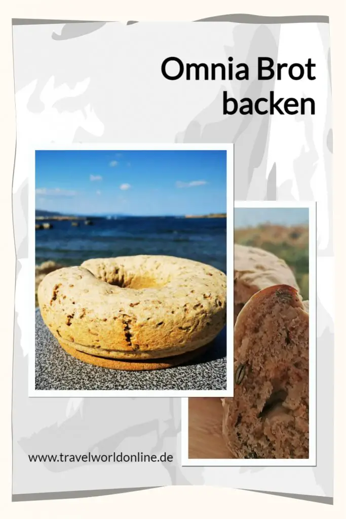 Bake omnia bread