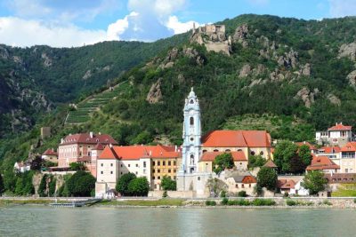 Dürnstein Wachau