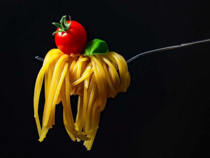Italien für Genießer - Spaghetti