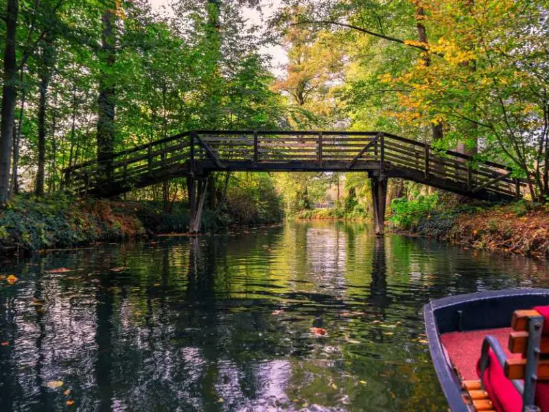 Spreewald