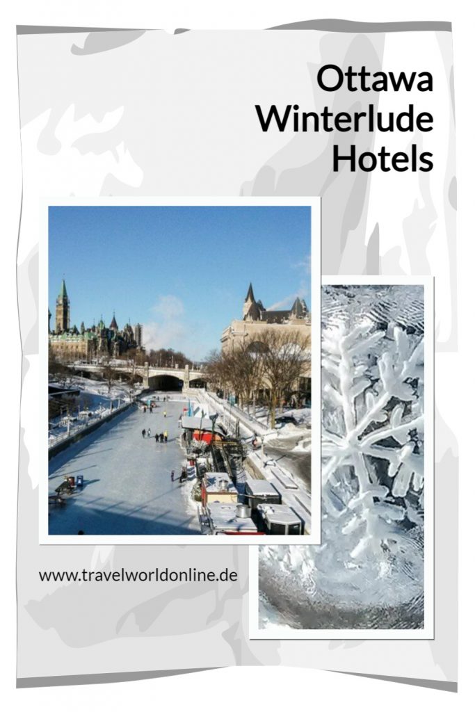 Ottawa Winterlude hotels