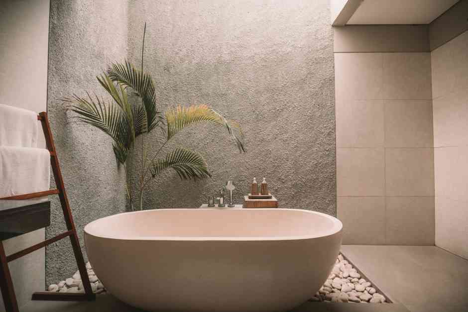 Wellness and Spa