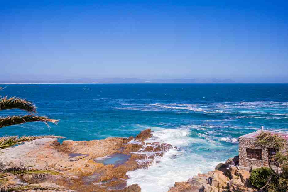 Hermanus South Africa
