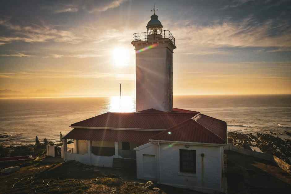 Mossel Bay South Africa