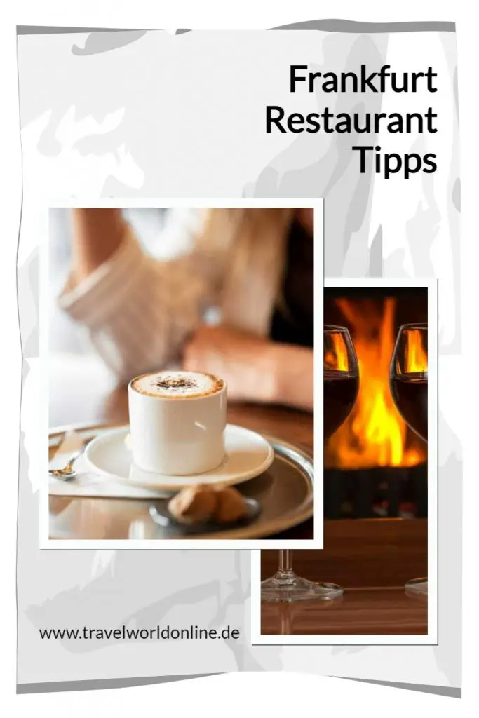 Frankfurt Restaurant Tipps