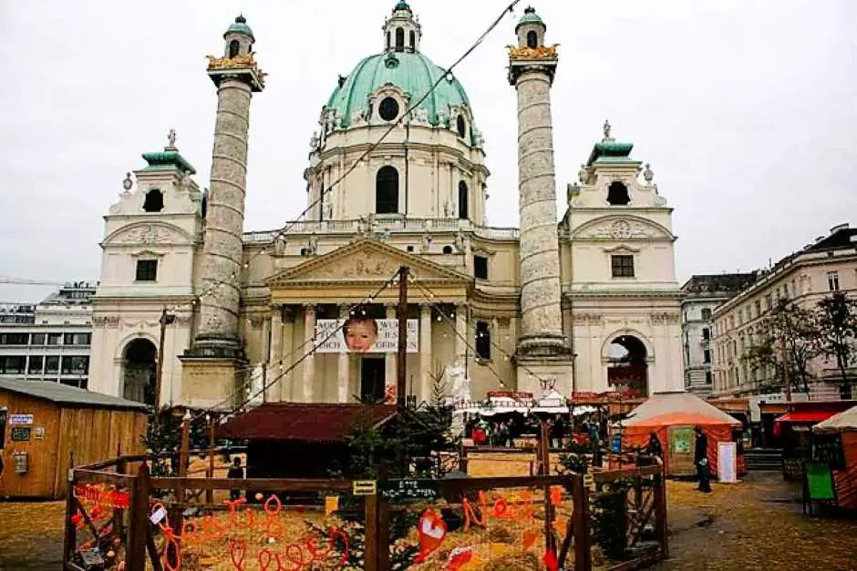 Artisan market
