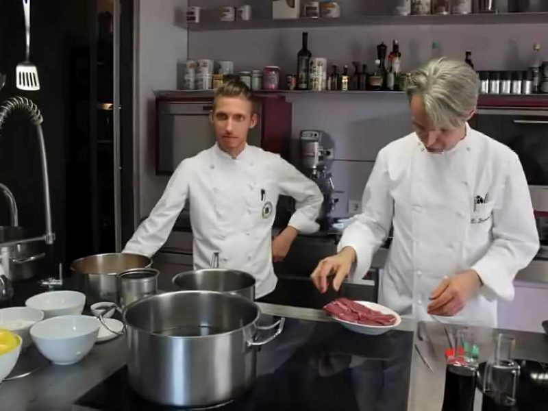 Österreichisch Kochen lernen