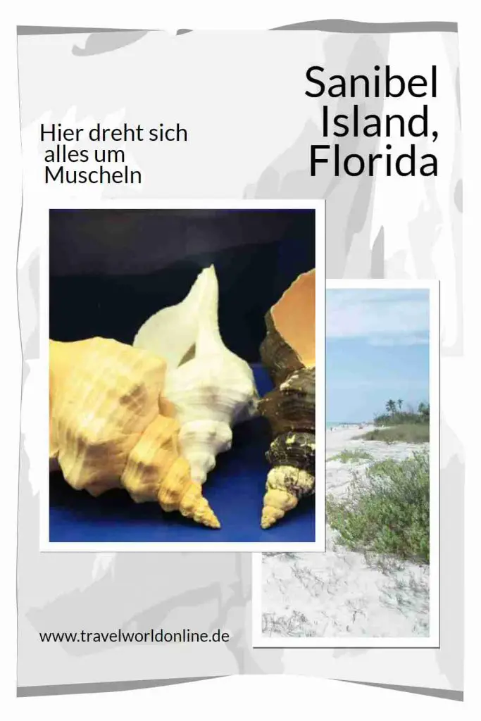 Sanibel Island Florida