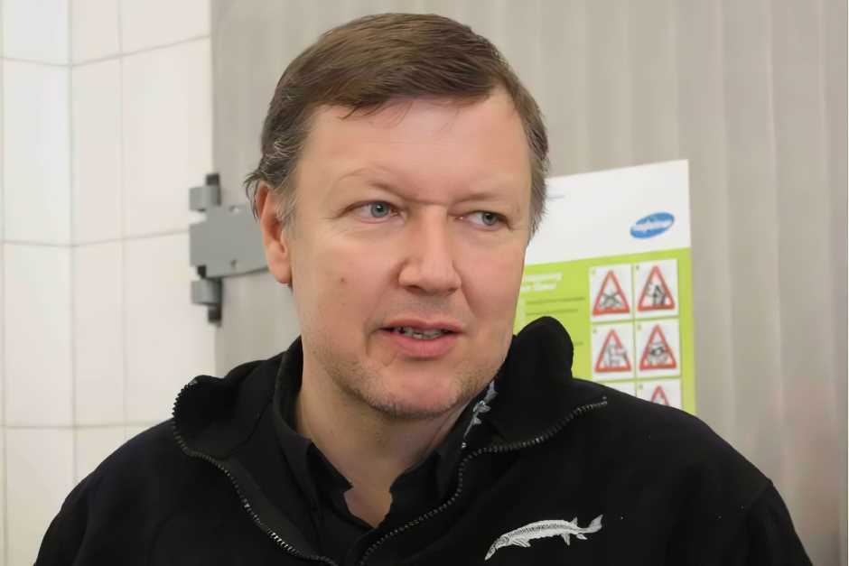 Walter Grüll