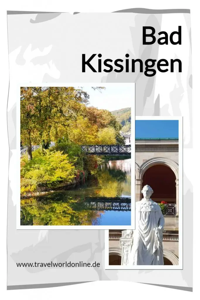 Bad Kissingen Urlaub