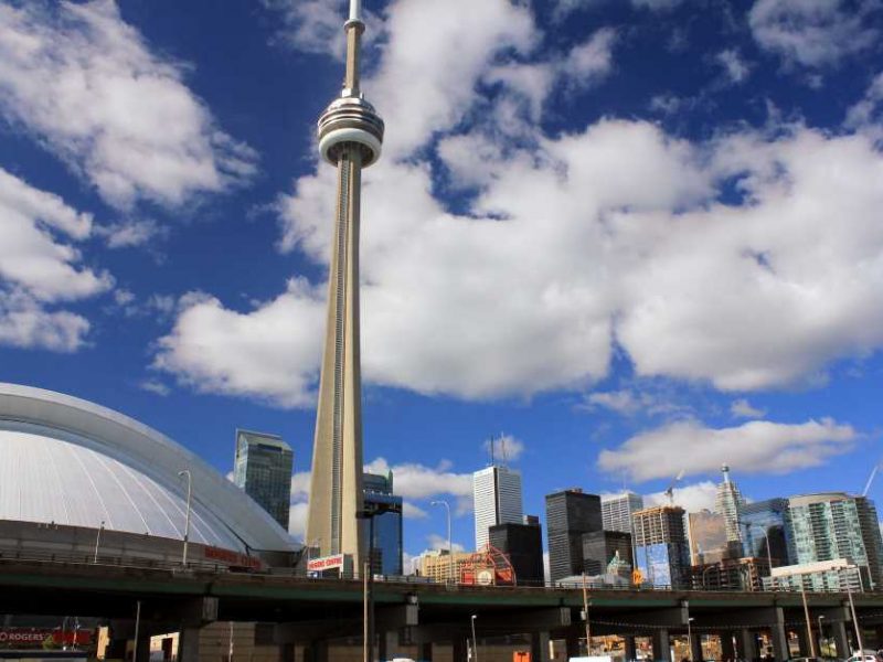 CN Tower