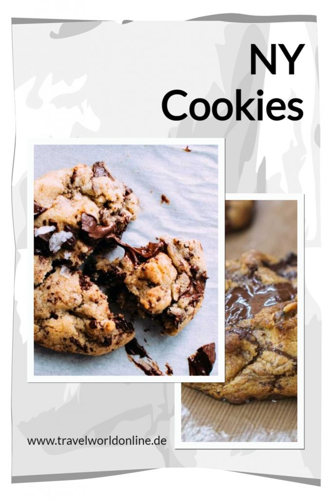 NY Cookies