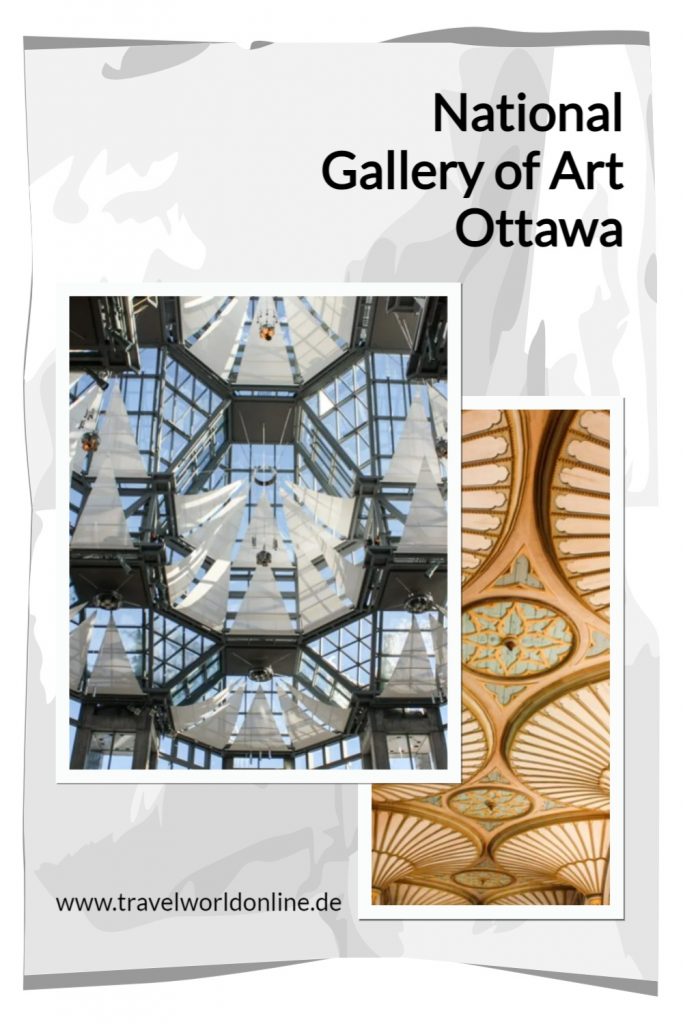 National Gallery of Art Ottawa