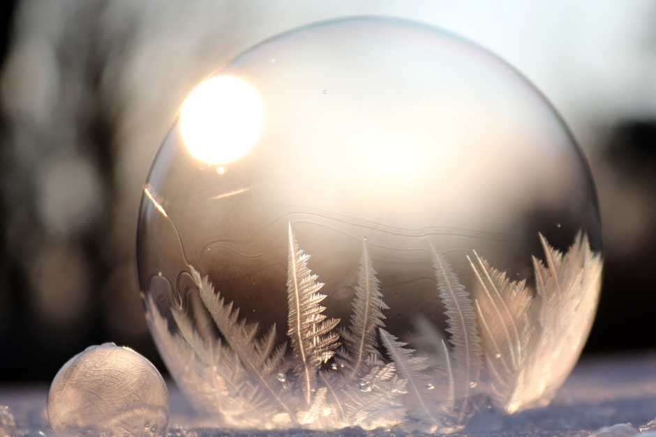 Thermounterwäsche für Damen für den Winter