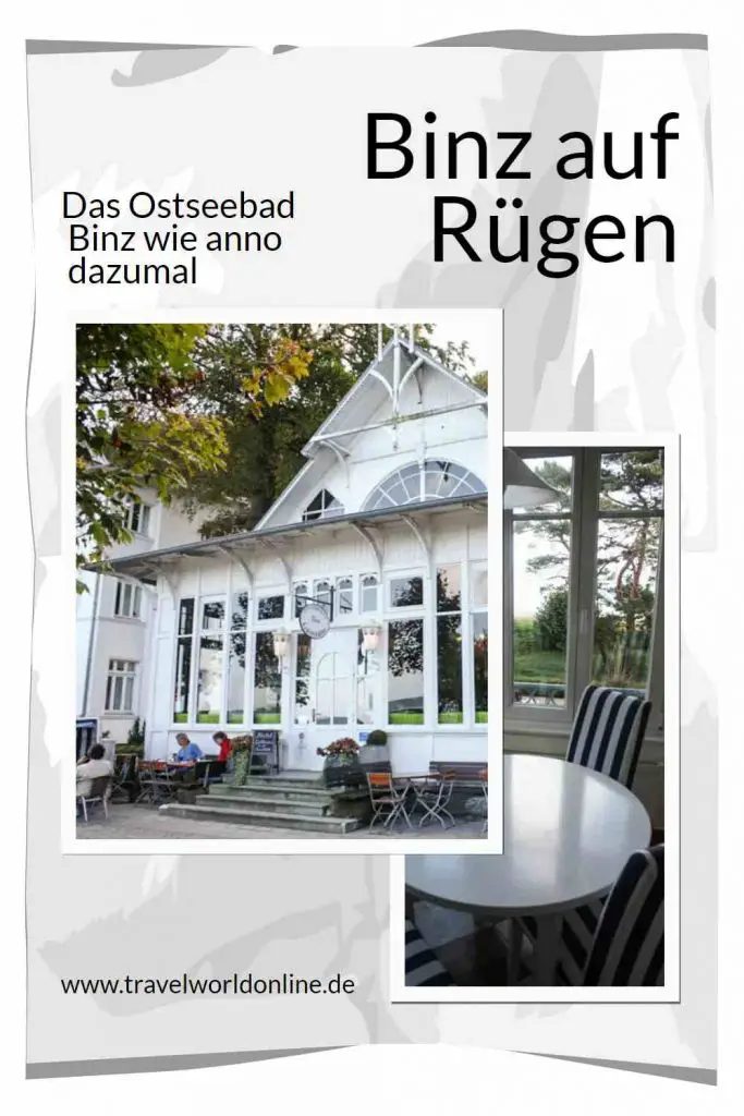 Binz auf Rügen