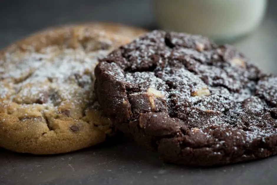 Amerikanische Cookies Rezepte zum Selberbacken