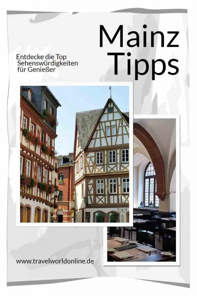 Mainz tips