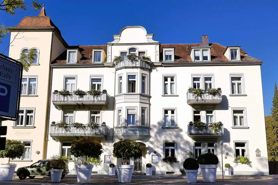 Laudensack's Parkhotel & Beauty Spa