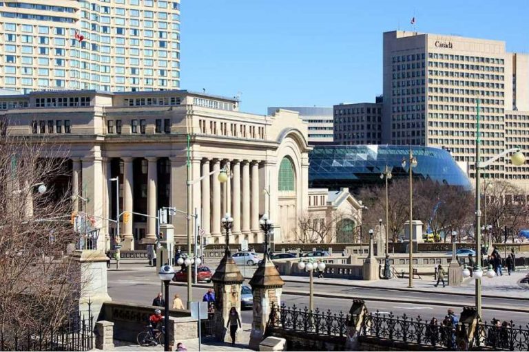 Ottawa Urlaub Tipps für Deine Reise